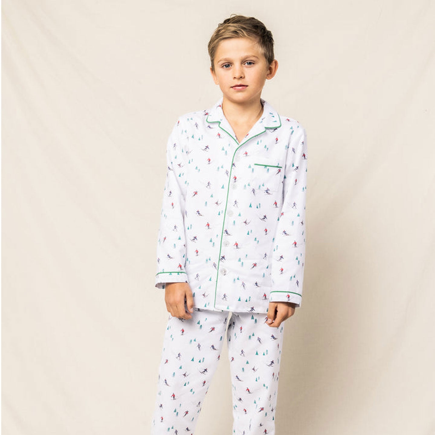 Apres Ski Pajamas