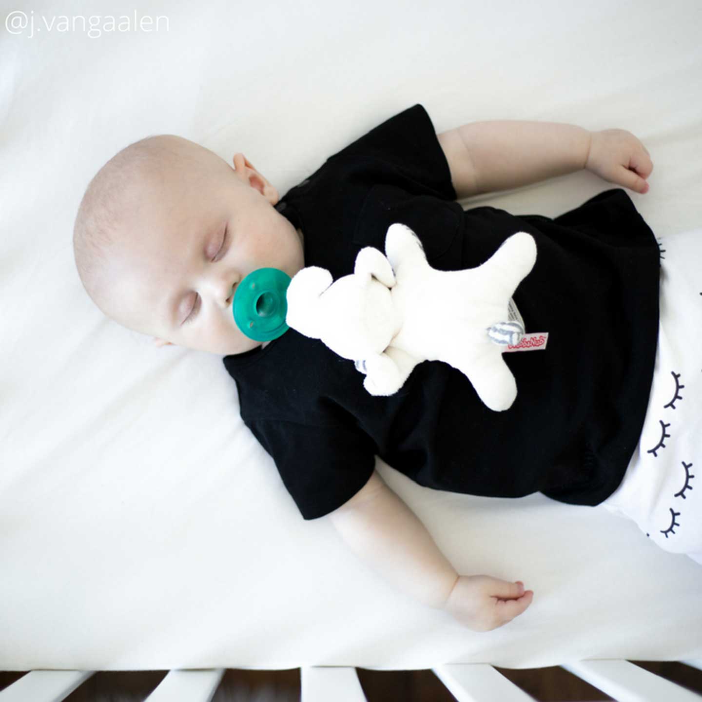 WubbaNub Pacifier