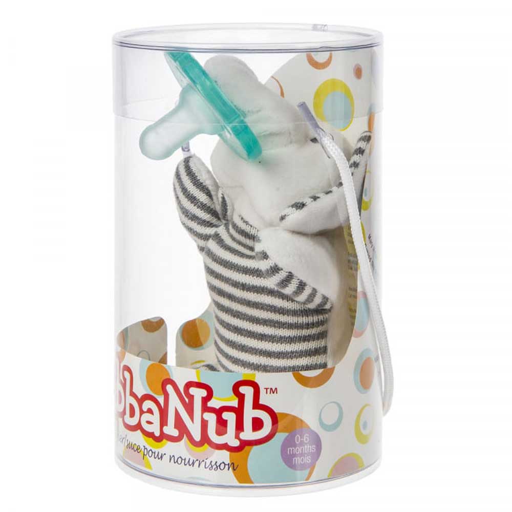 WubbaNub Pacifier