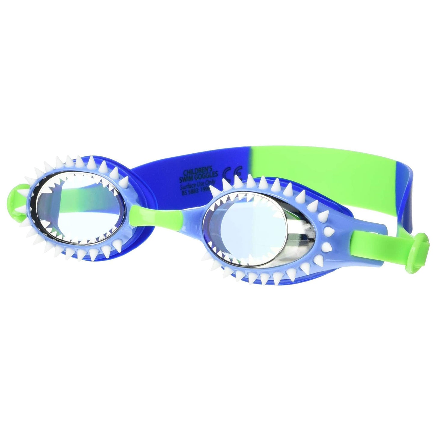 Fish N Chips Swim Goggles