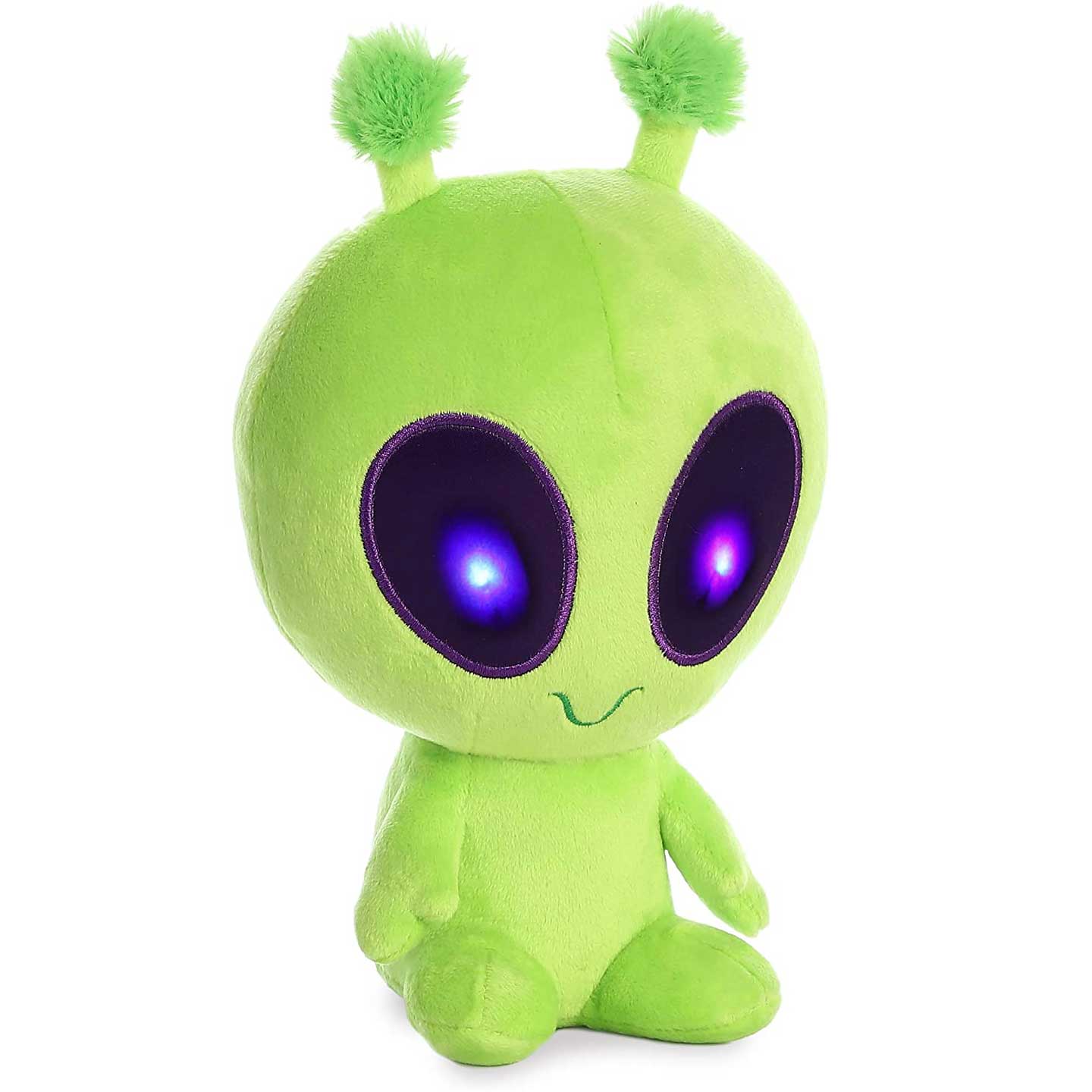 Light up Alien - Twitch