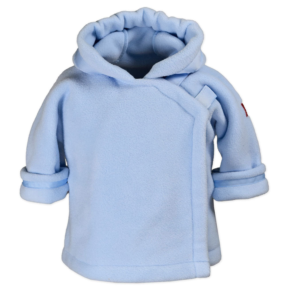 Personalized Warmplus Water Repellent Polartec Fleece Jacket