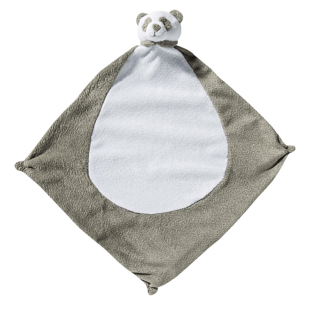 Panda Blankie