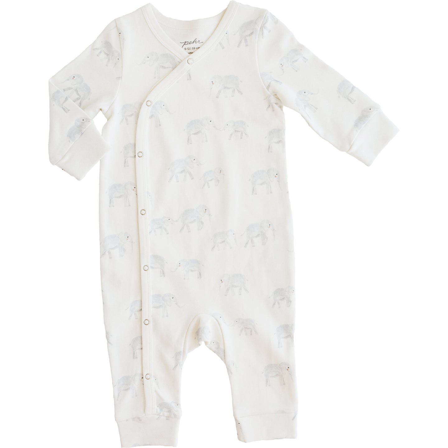 Follow Me Kimono Romper