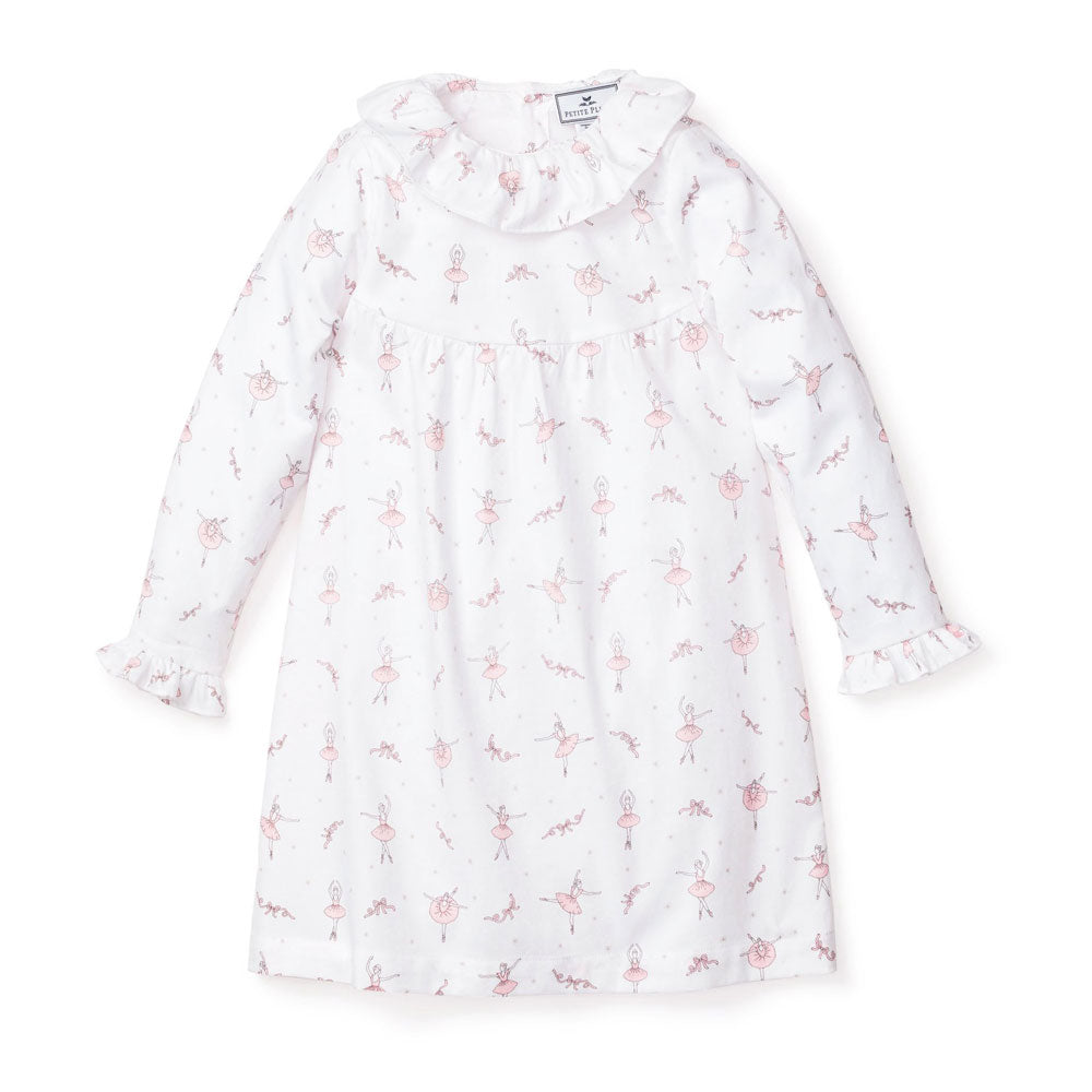 Sugar Plum Fairy Scarlett Nightgown