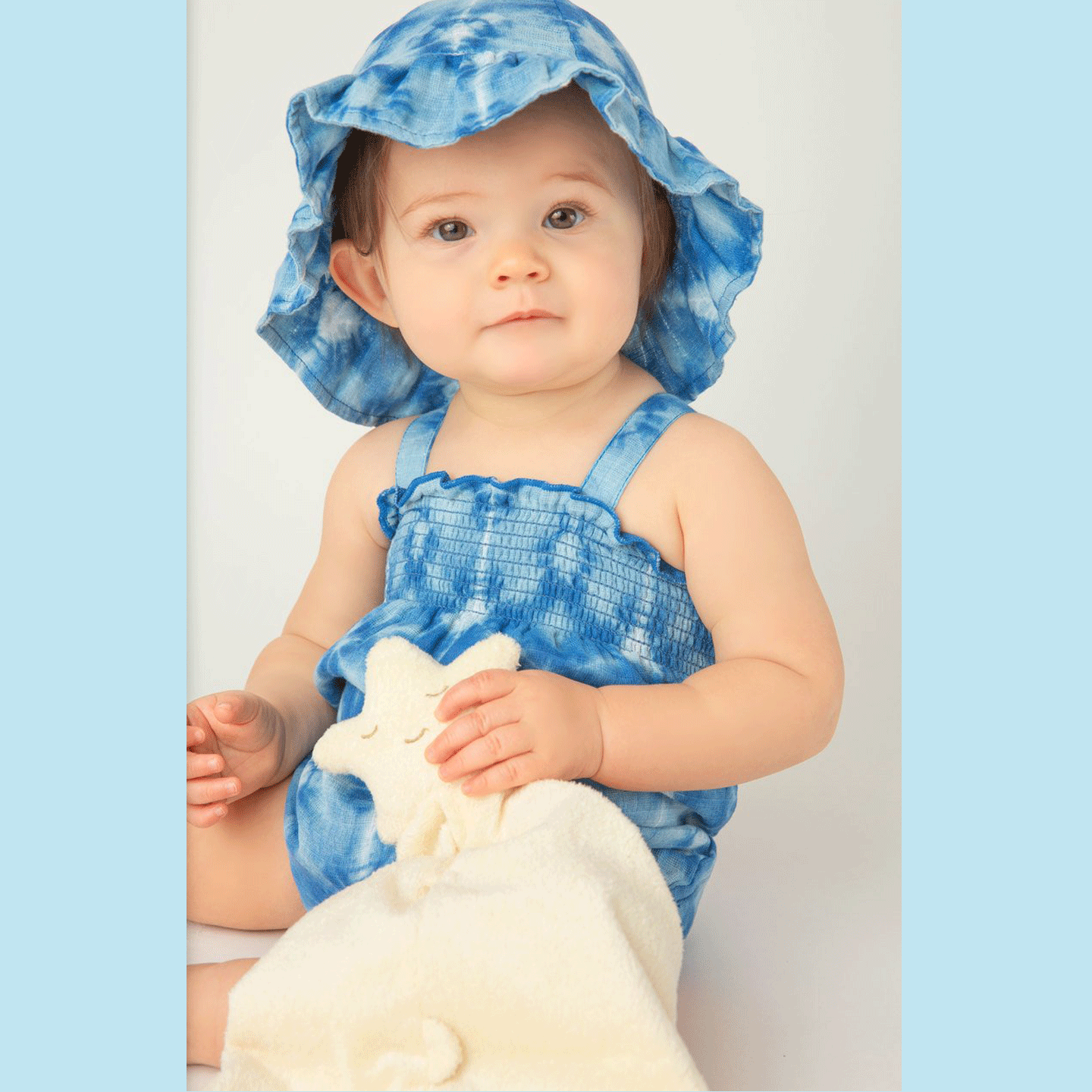 Star Blankie