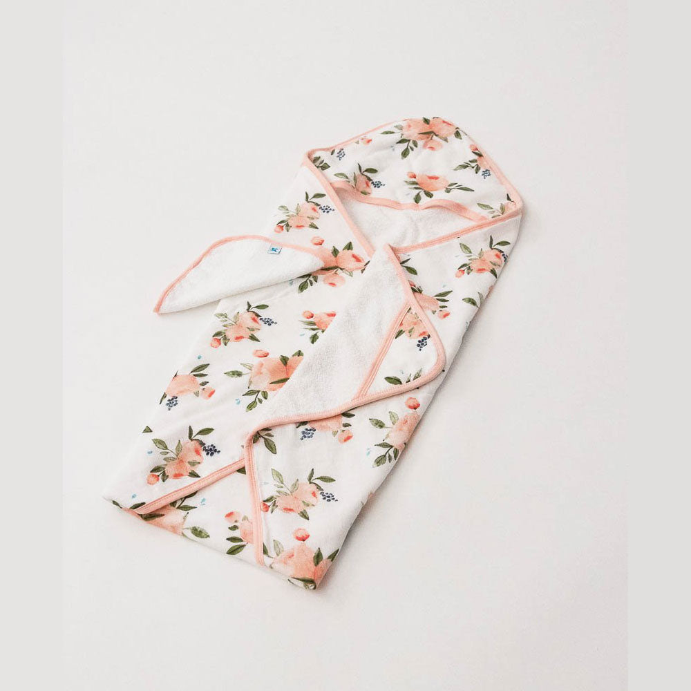 Watercolor Roses Gift Set