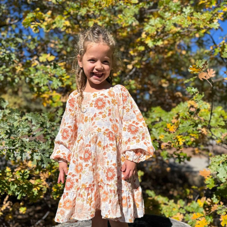 Emery Dress