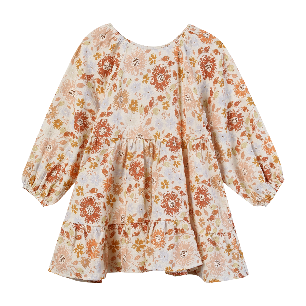 Emery Dress