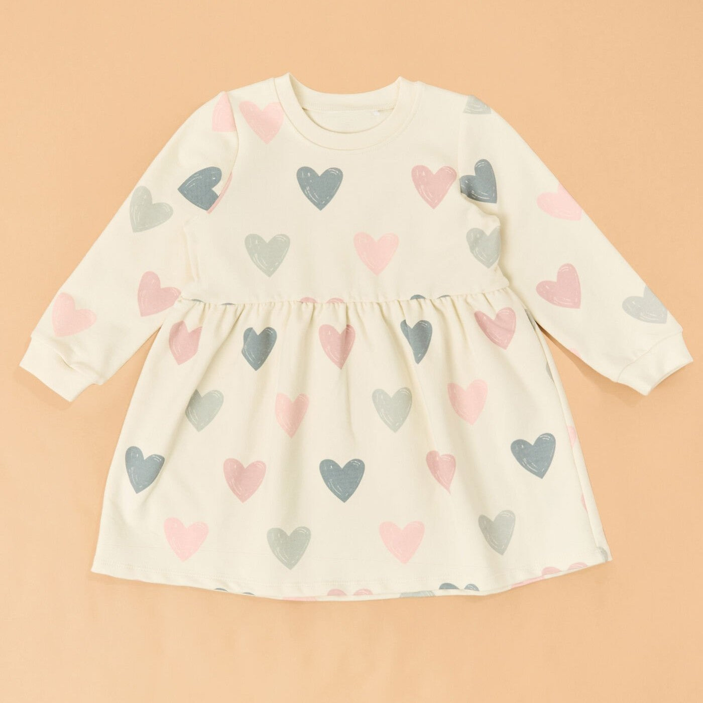 Hearts Dress
