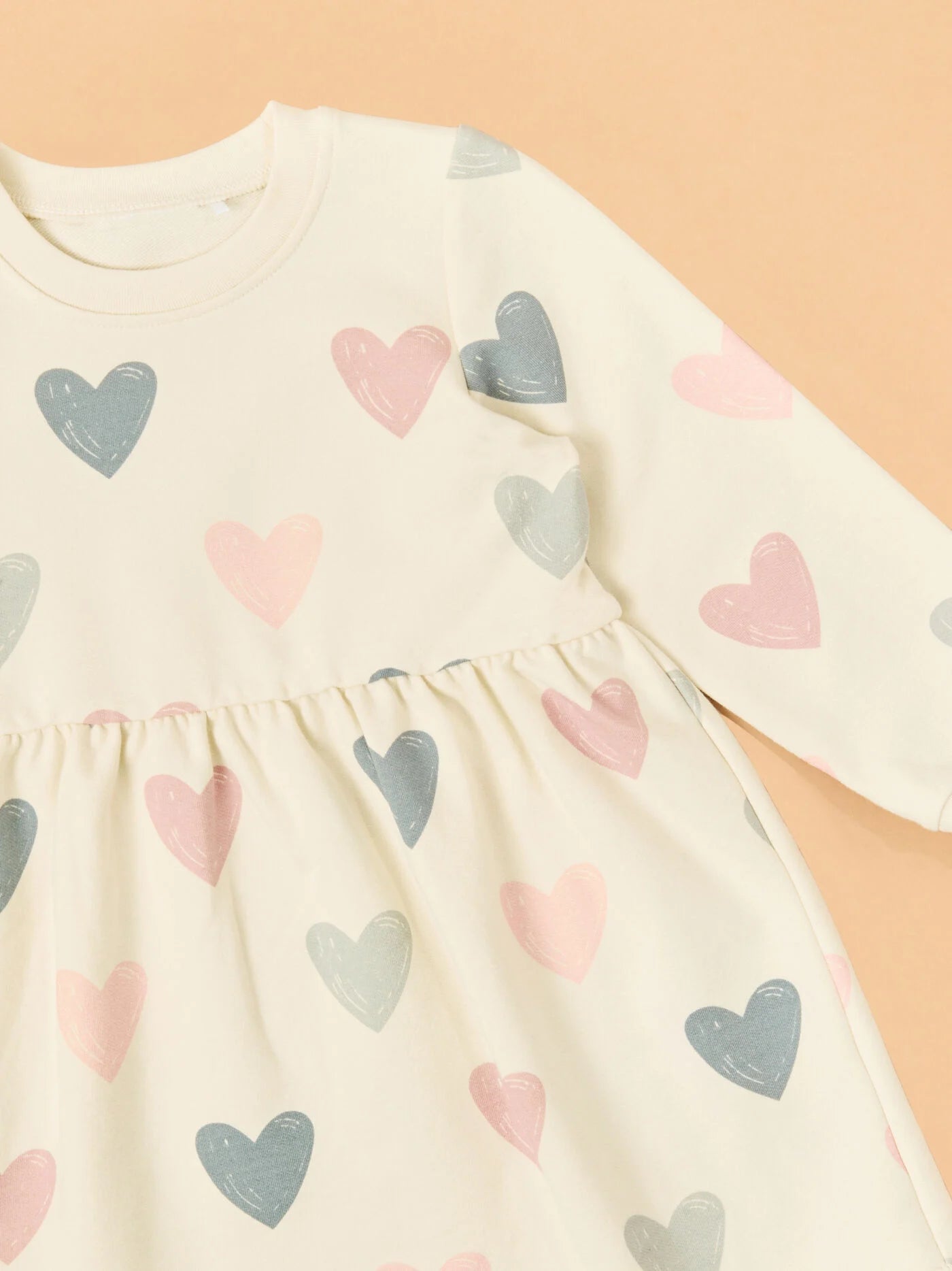 Hearts Dress