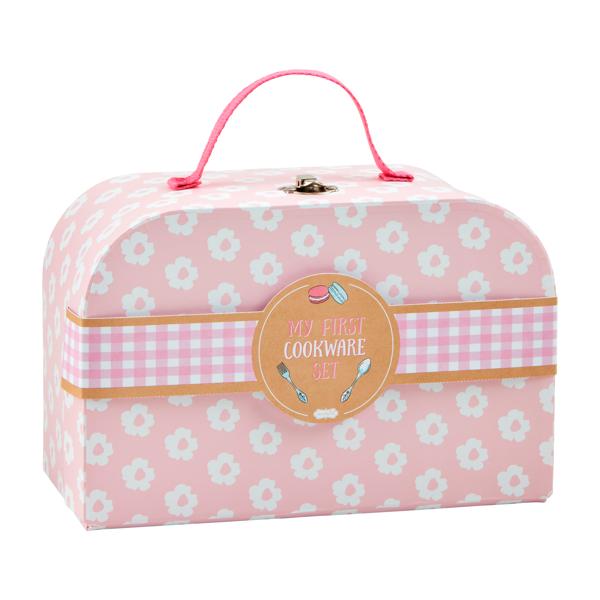 My First Cookware Set