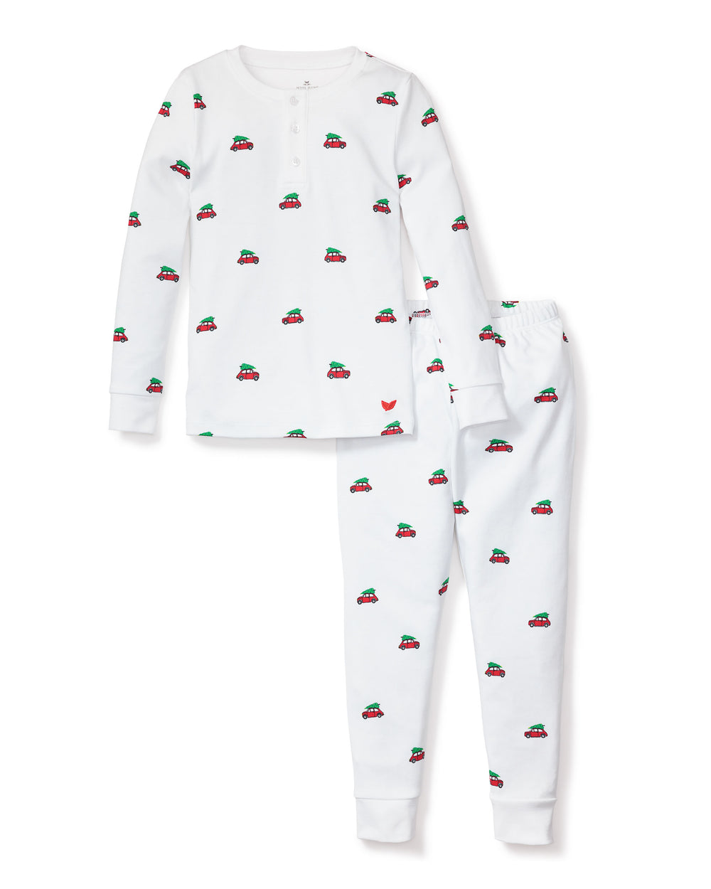 Holiday Journey Snug Fit PJ