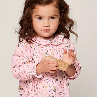 Vintage Sweets Madeline Romper