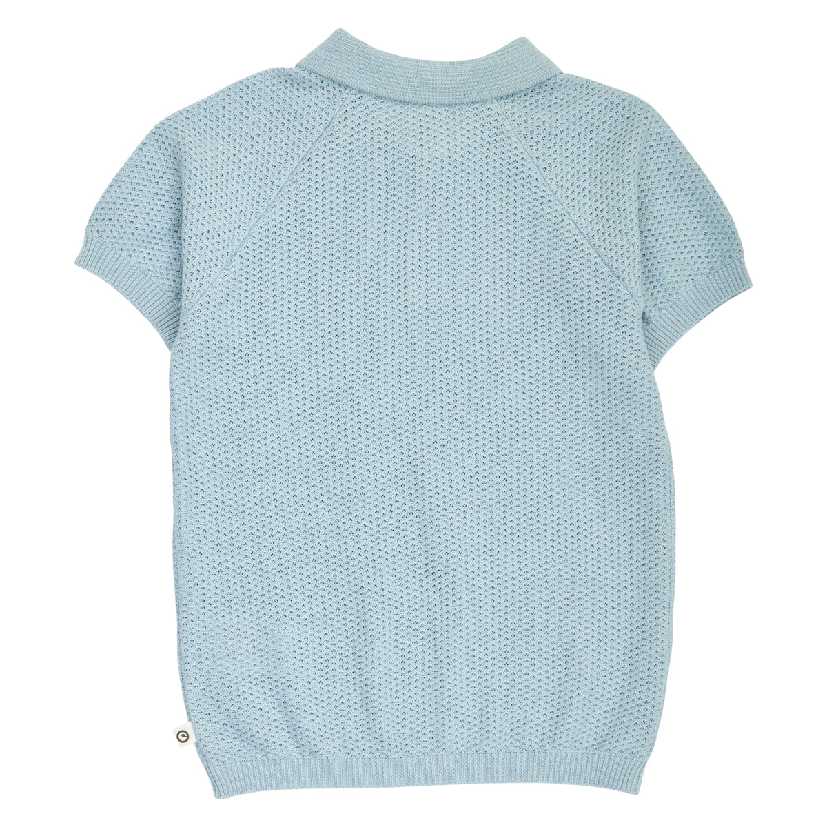 Sea Knit Polo