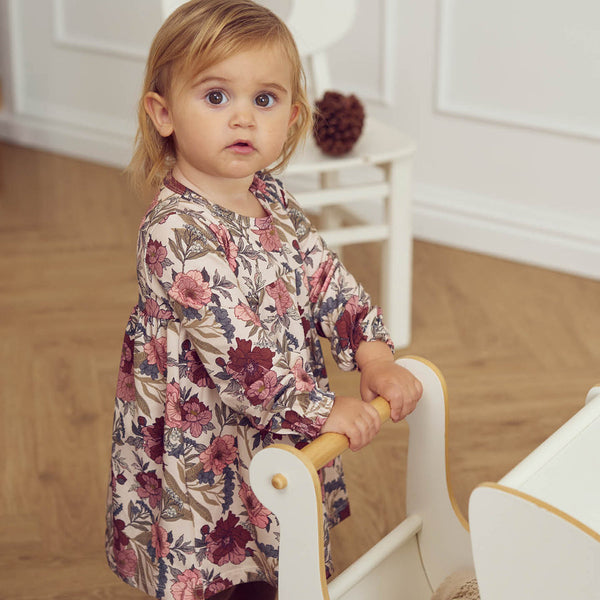 Bliss Bodysuit Dress