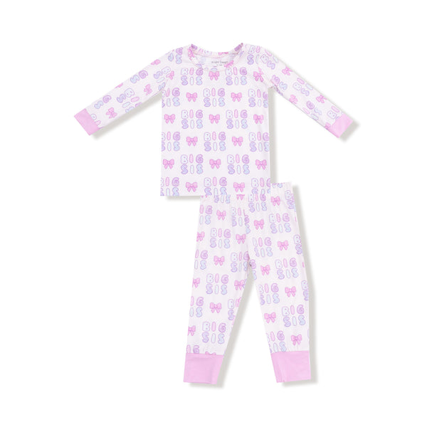 Big Sis Loungewear