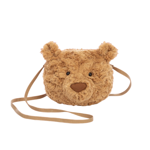 Bartholomew Bear Bag