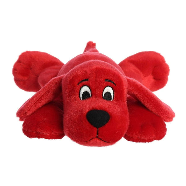 Laying Clifford