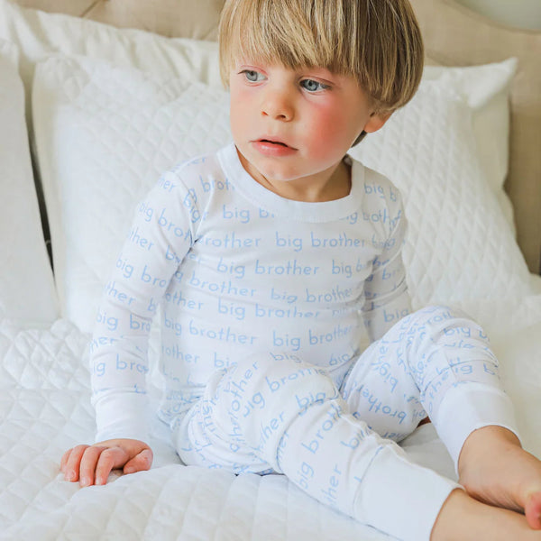 Little Brother Pajama