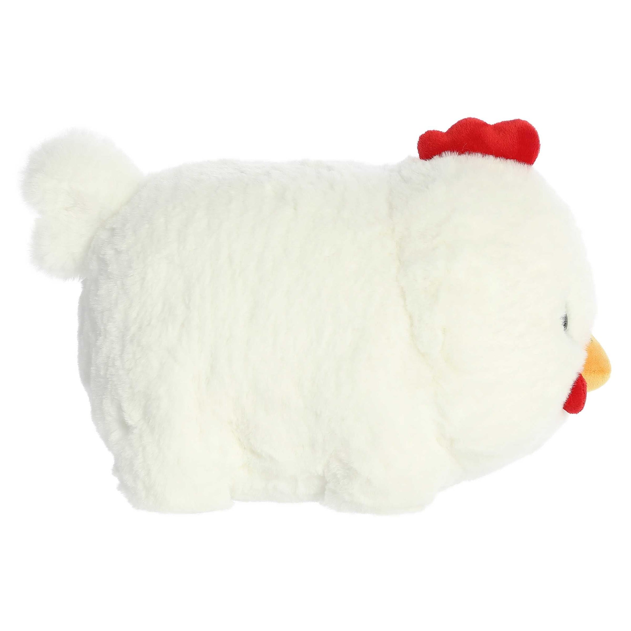 Claire Chicken Spudster