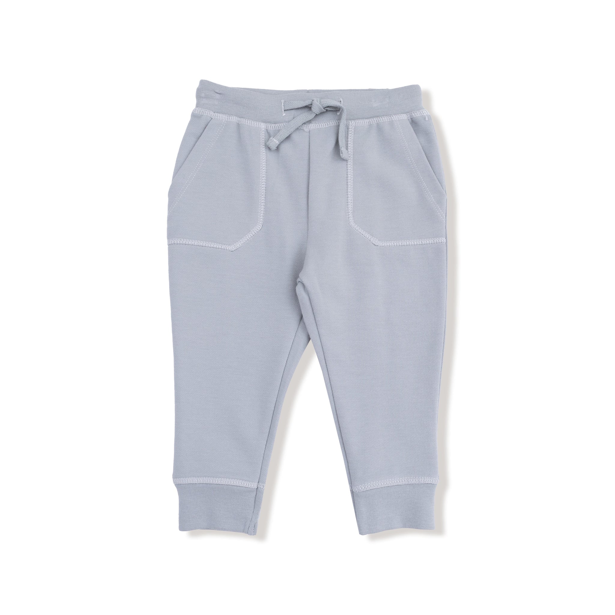 Construction Vehicles Raglan Sweatshirt & Joggers Set