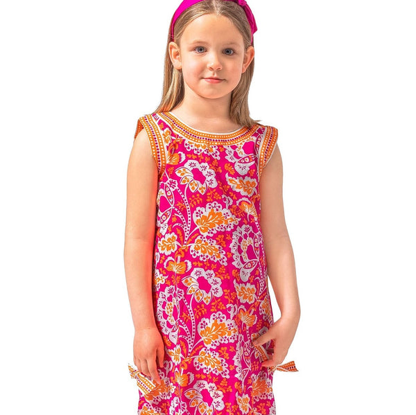 Flora Dress