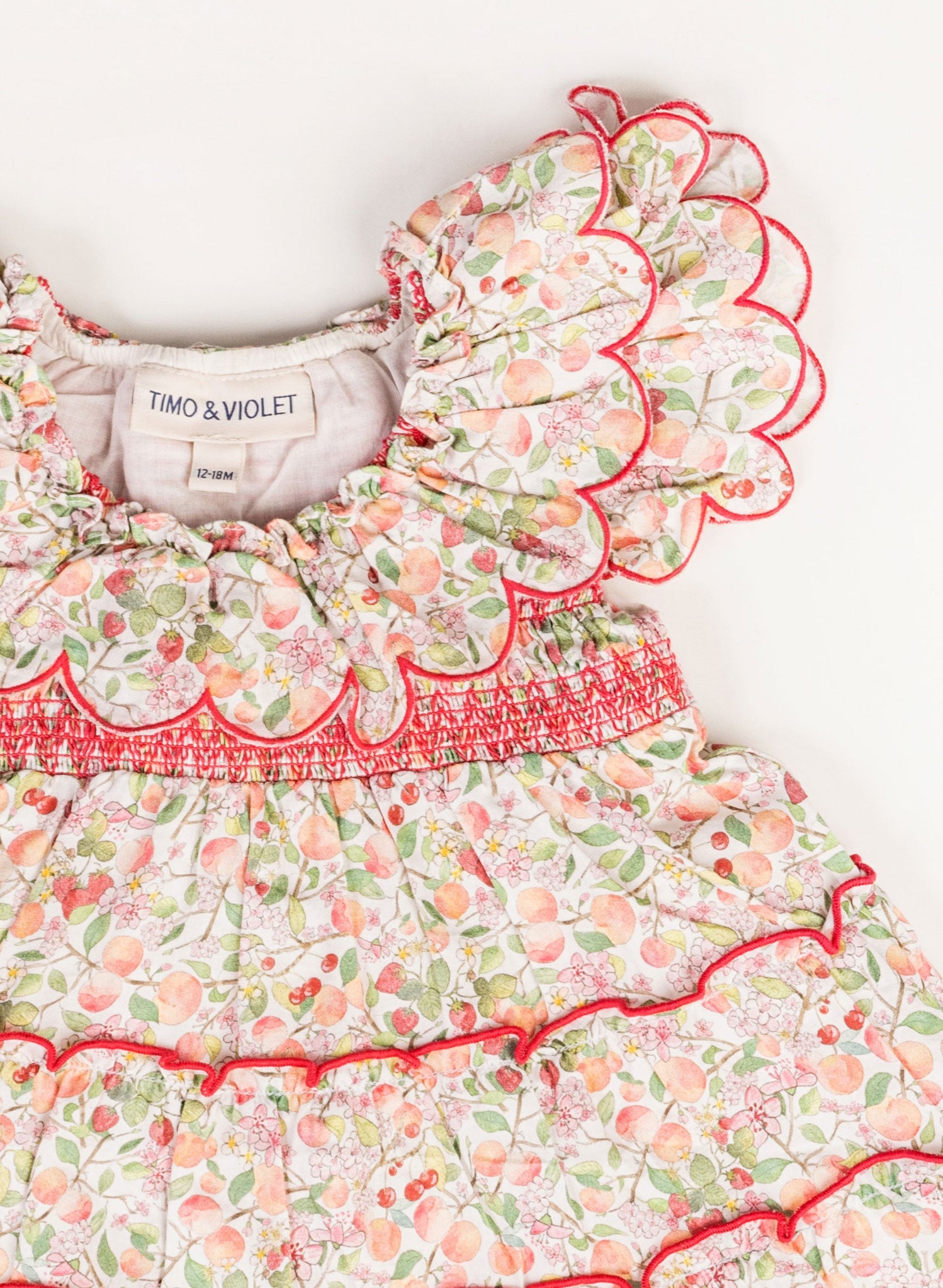 Mimi Dress