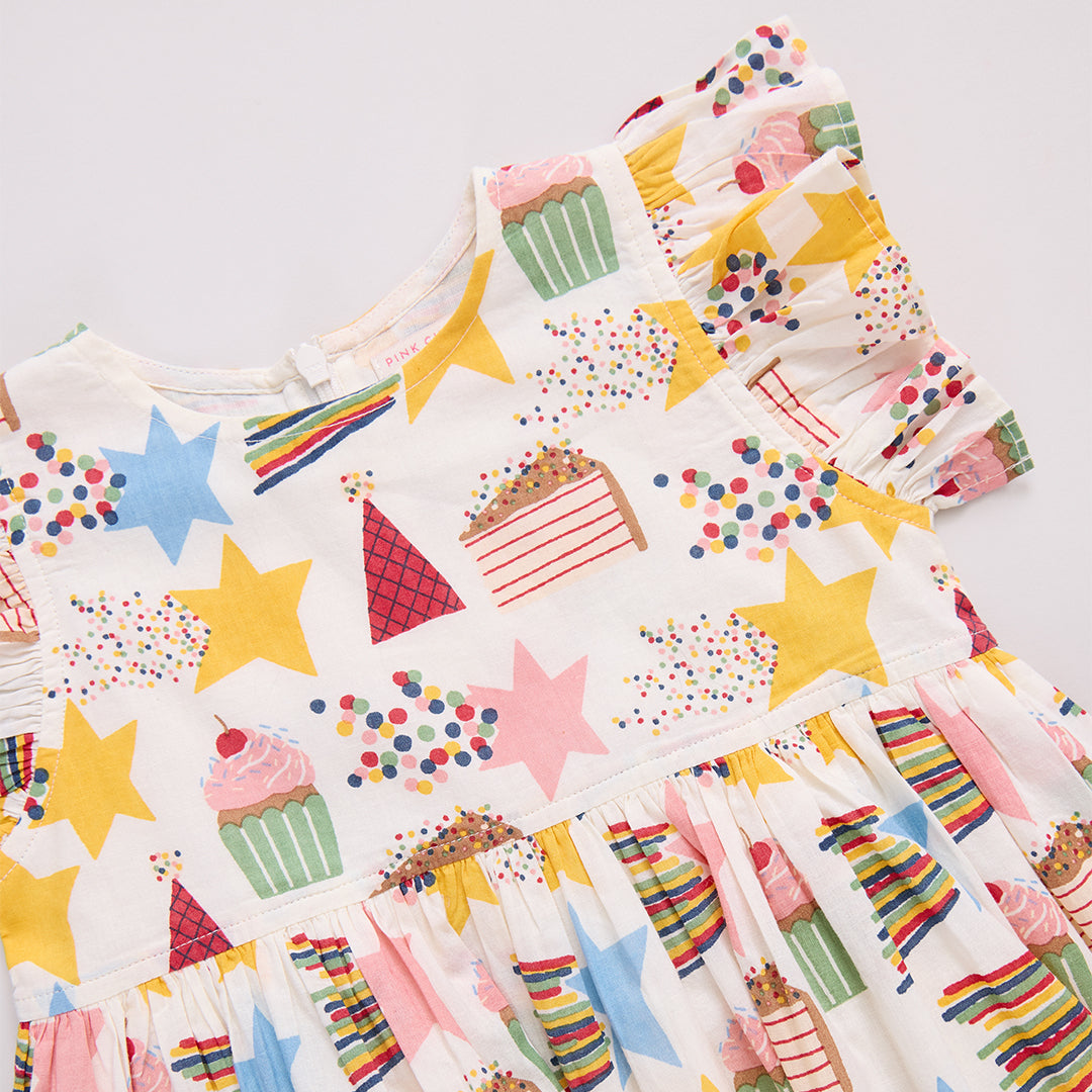 Jennifer Dress Set