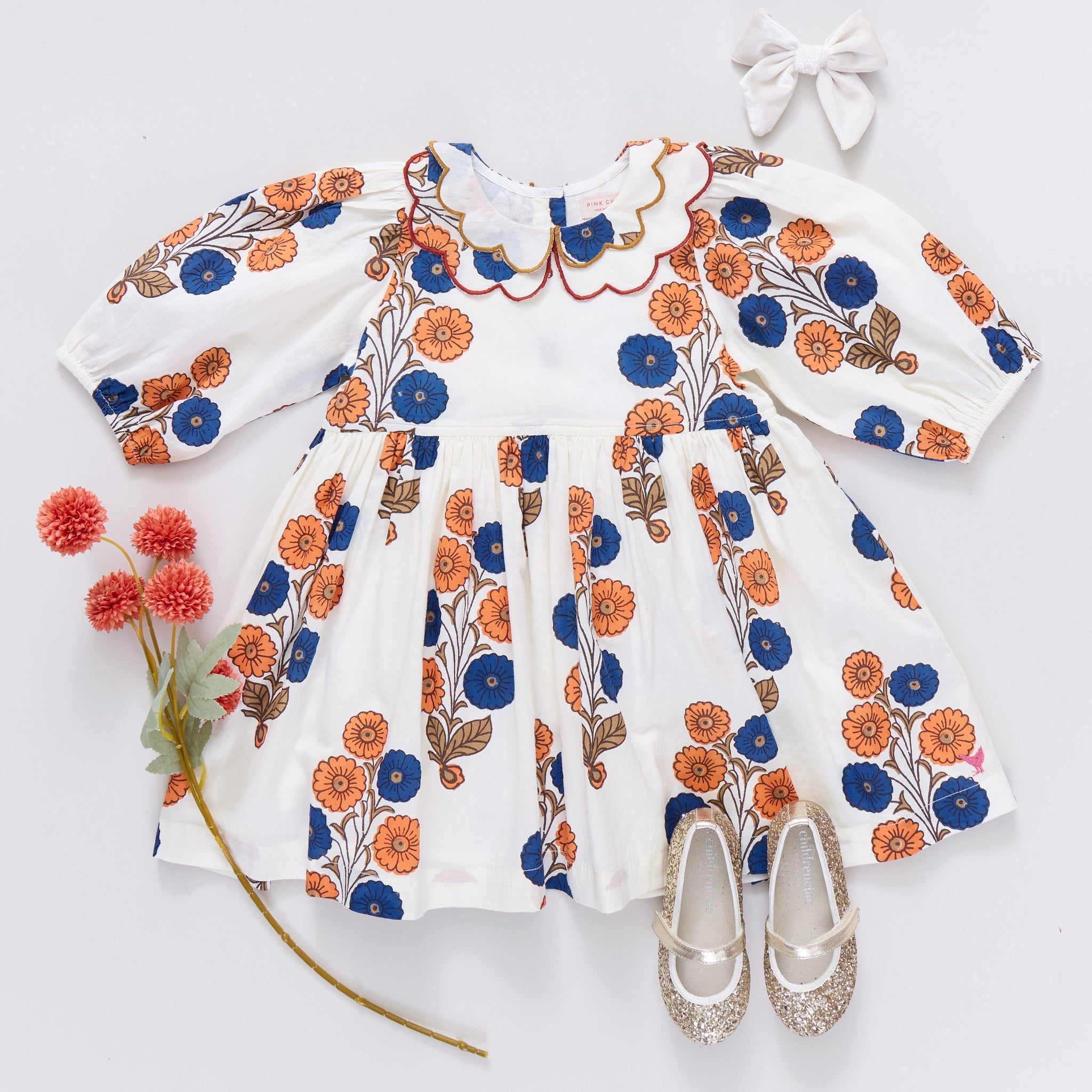 Darcy Dress