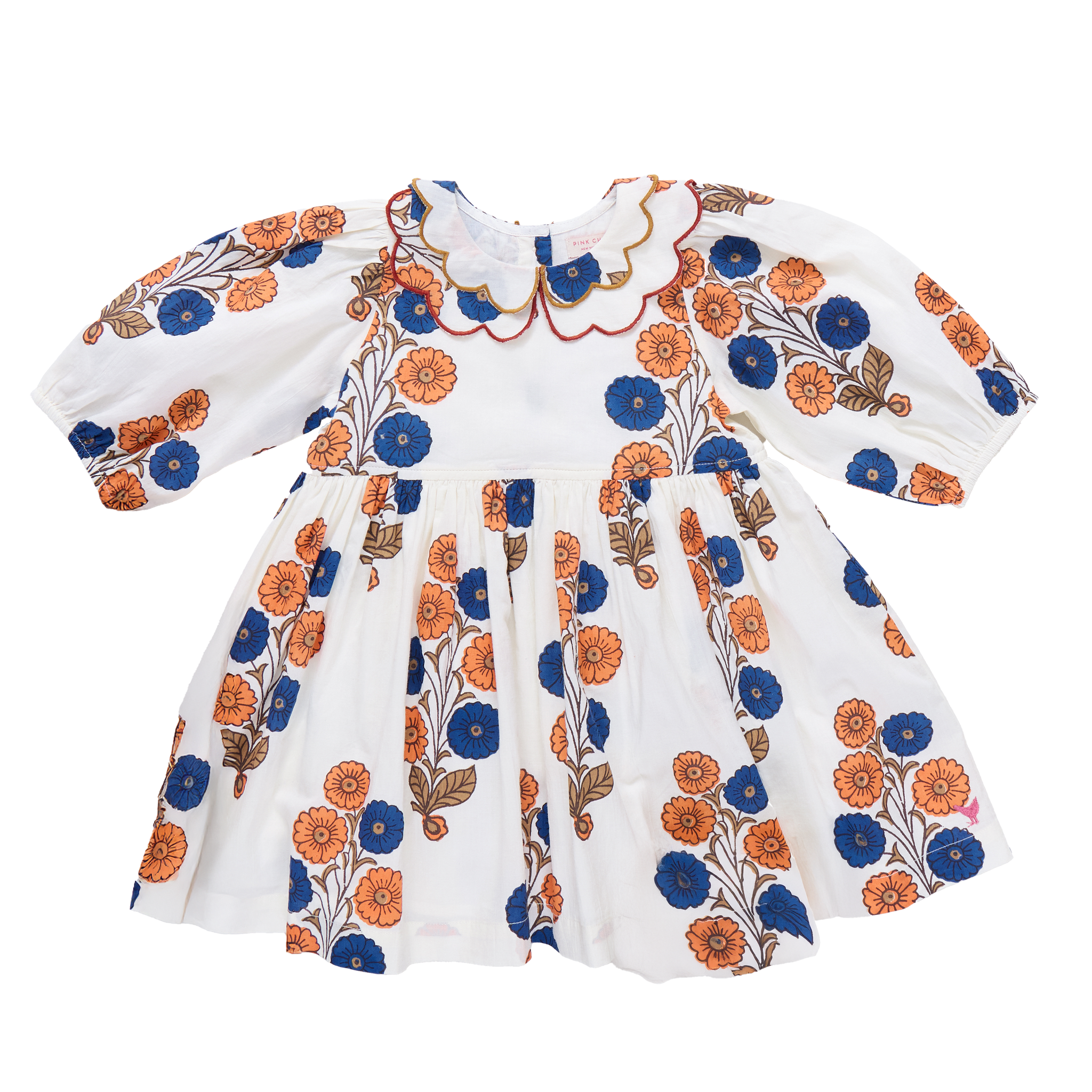 Darcy Dress