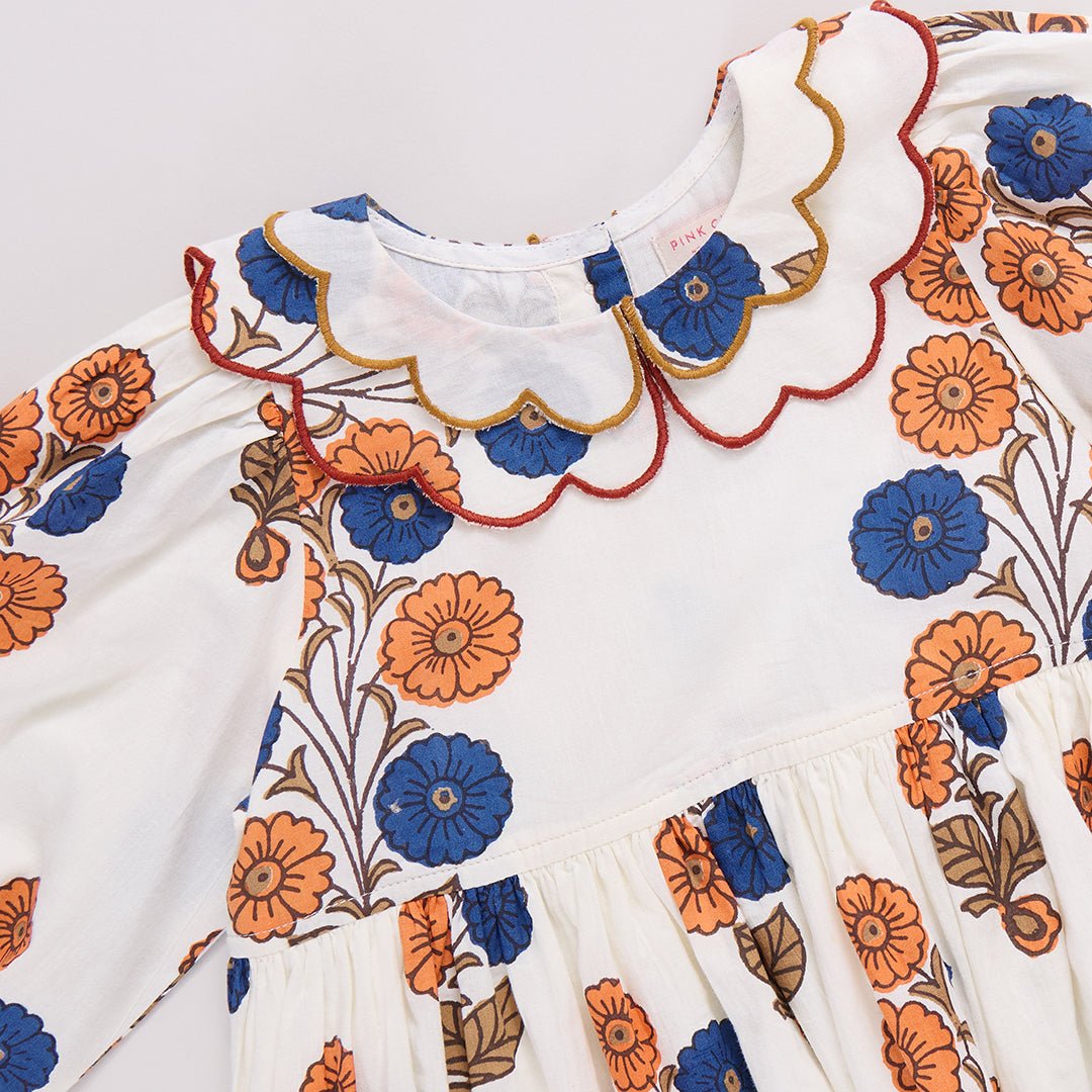 Darcy Dress