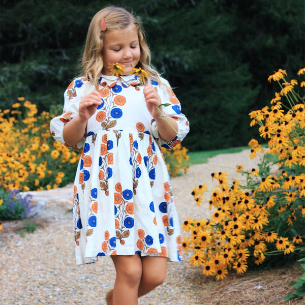 Darcy Dress