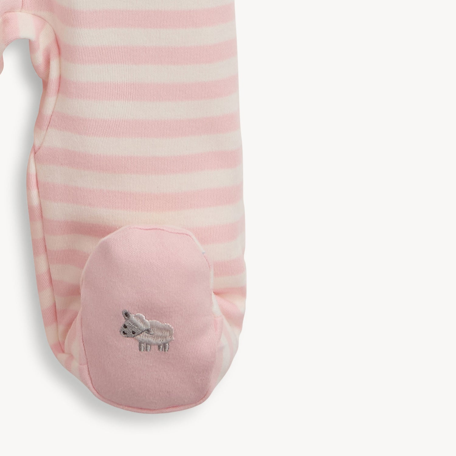 Magnetic Me Pink Stripe Take Me Home Set