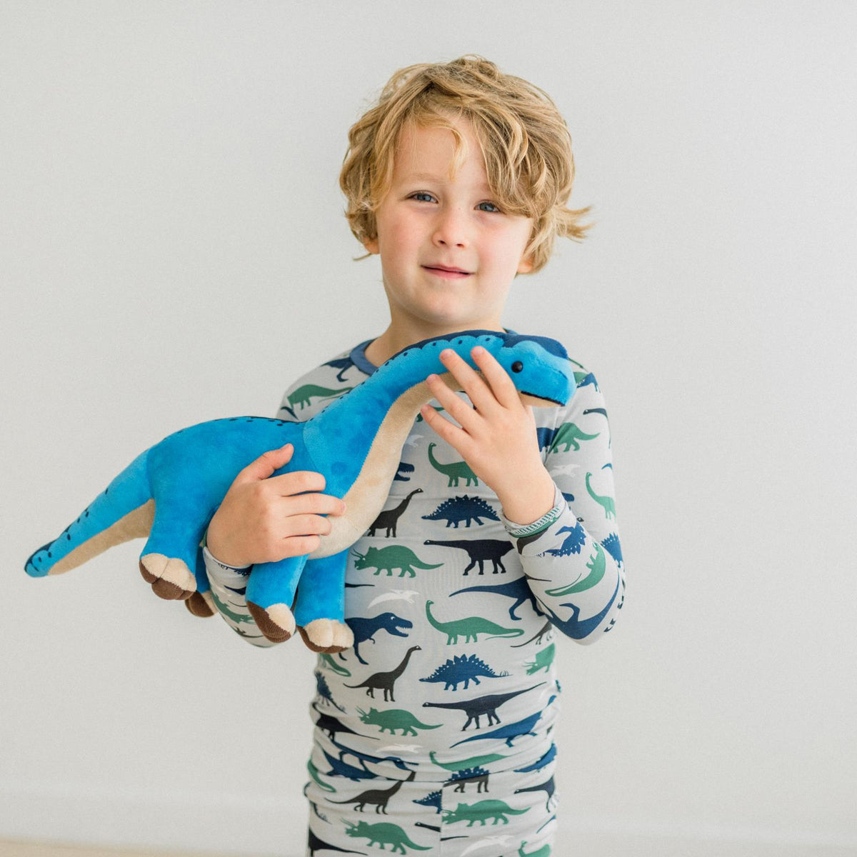 Dino Museum Pajamas