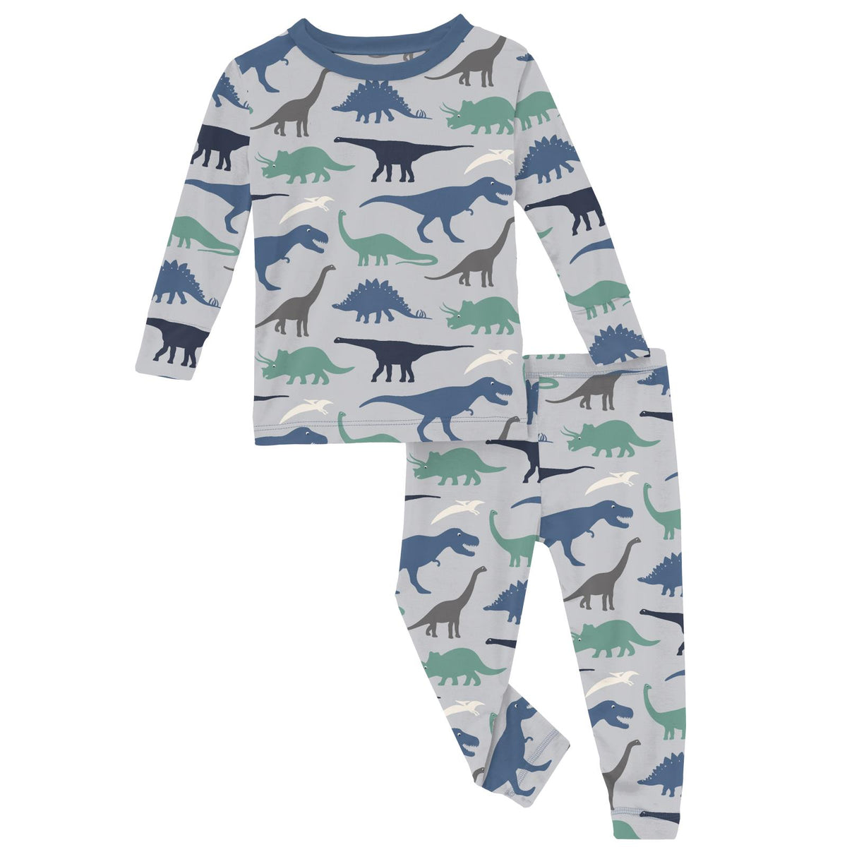 Dino Museum Pajamas