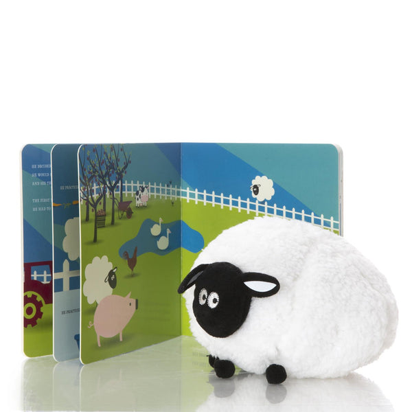 Sheep Gift Set