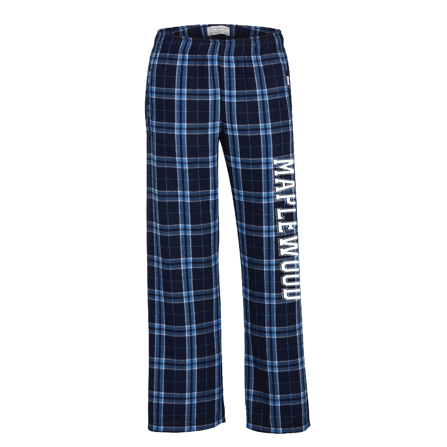 Maplewood Flannel Pants