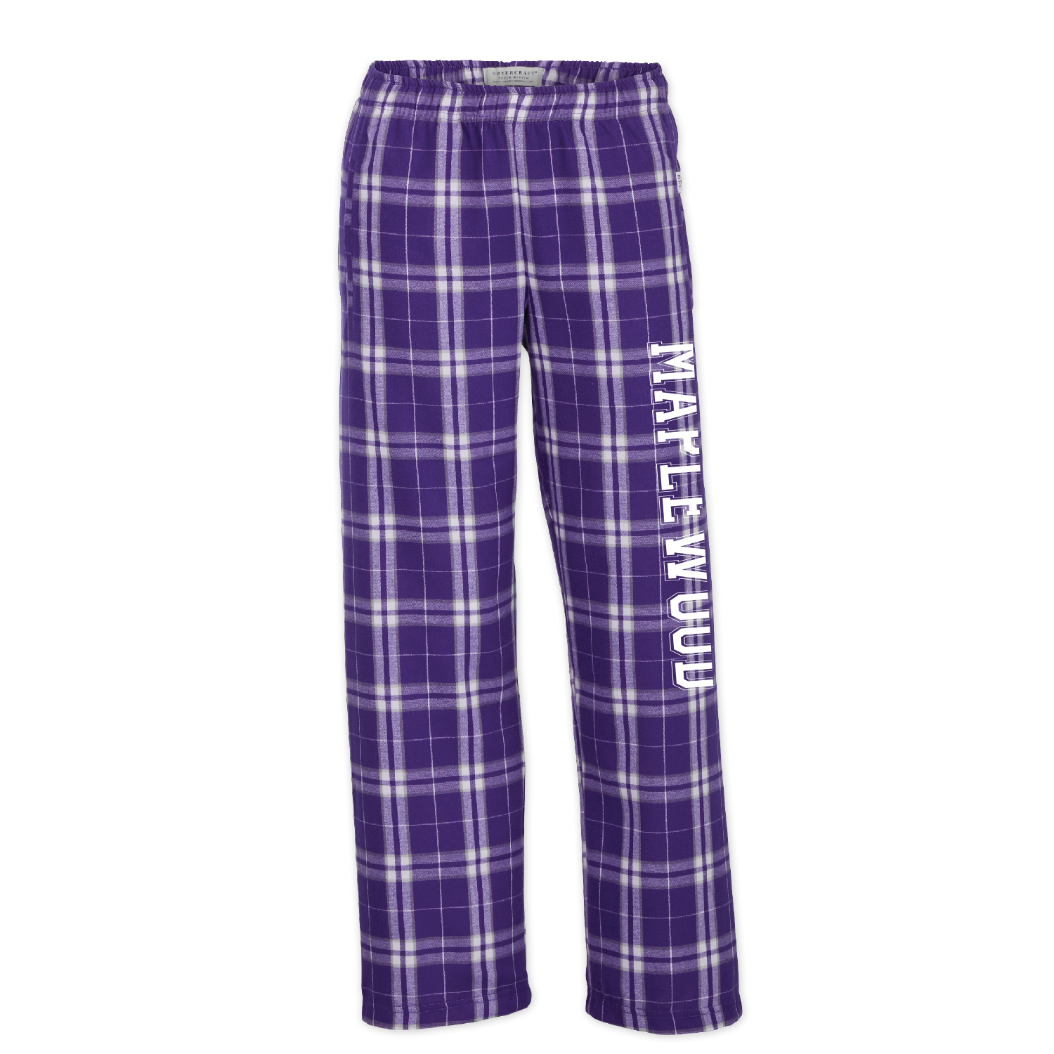 Maplewood Flannel Pants