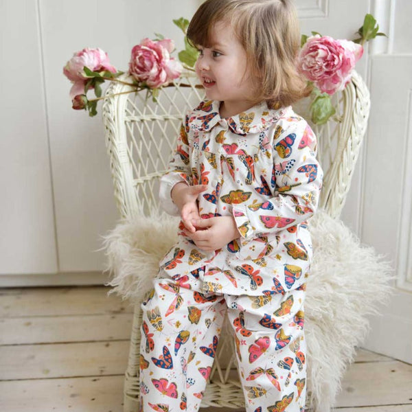 Butterfly Loungewear