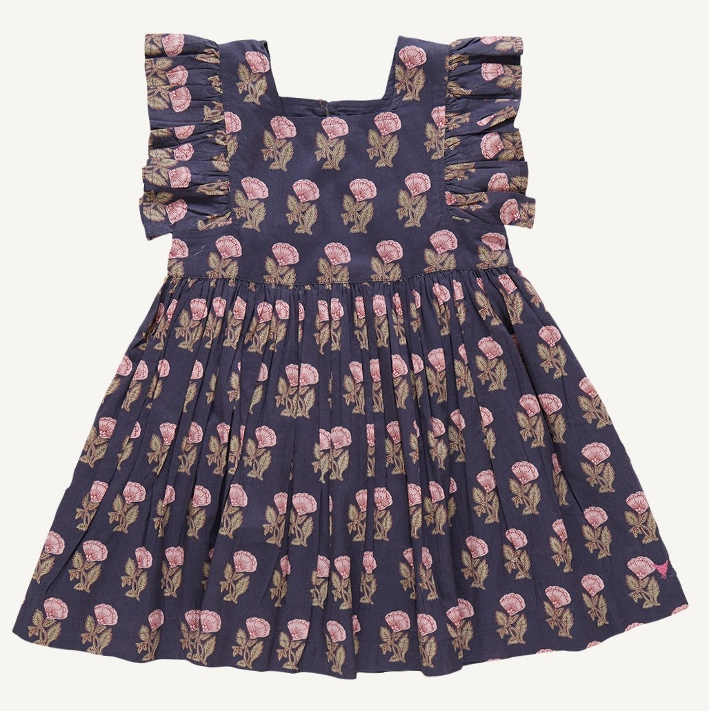 Elsie Dress