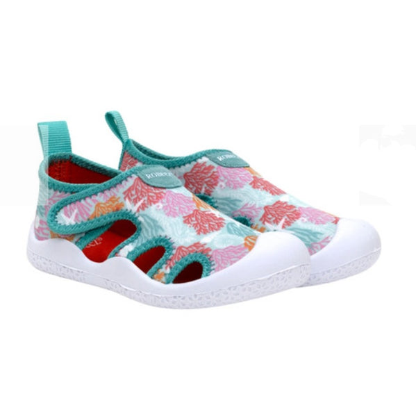 Coral Island Water Shoes