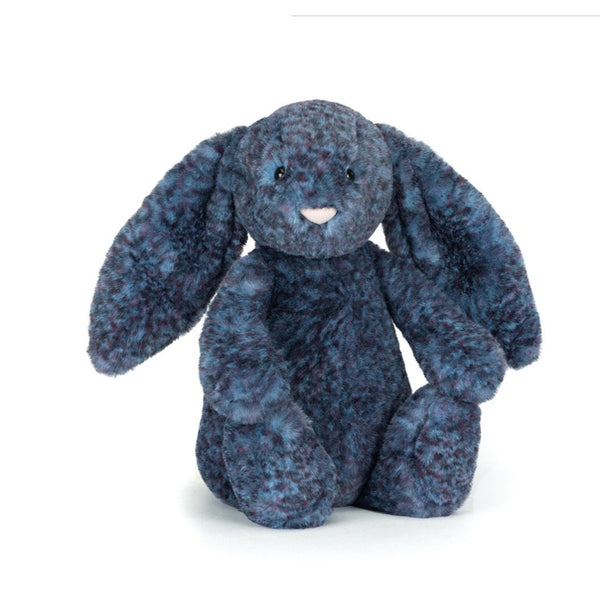 Bashful Hopscone Luxe Bunny