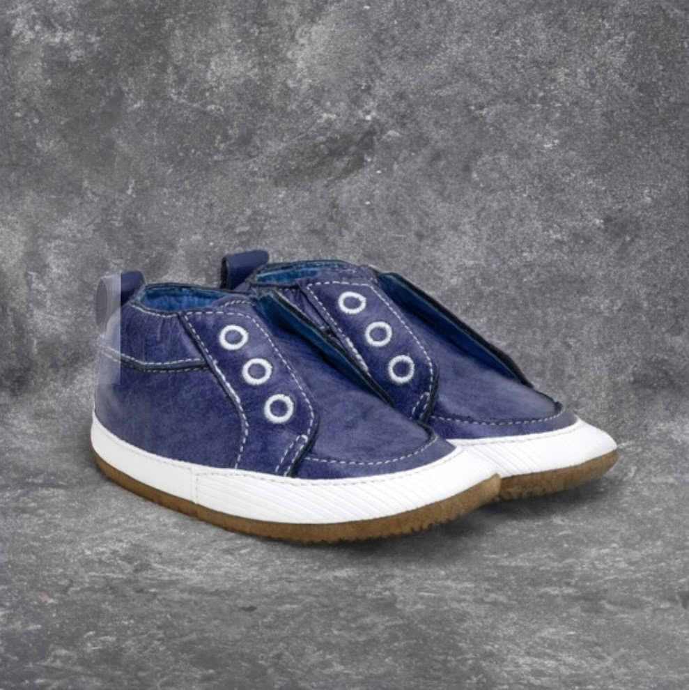 Stylish Steve Softsoles