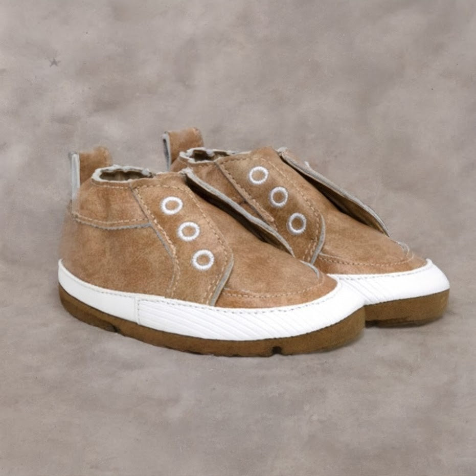 Stylish Steve Softsoles