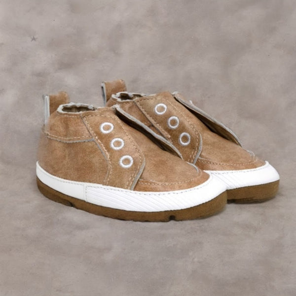 Stylish Steve Softsoles