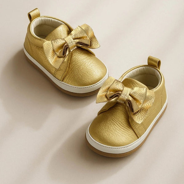 Aria First Kicks