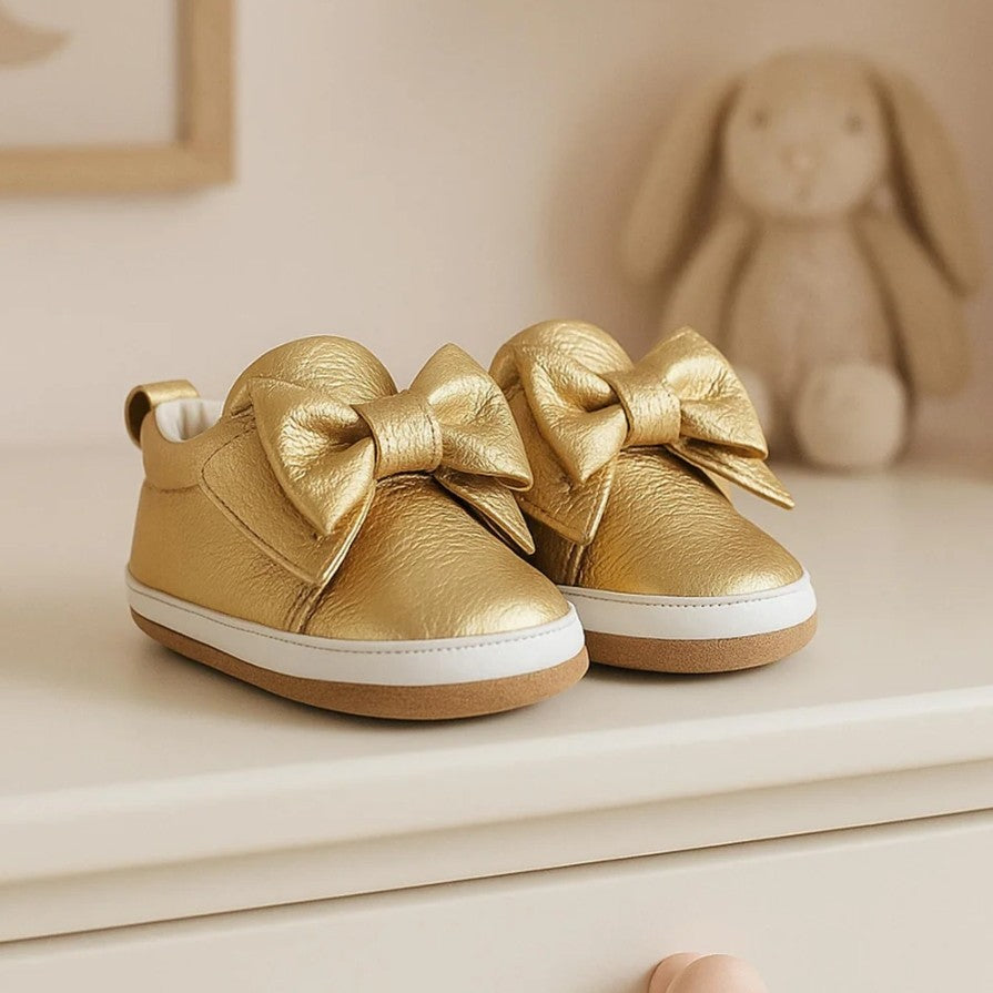 Aria First Kicks