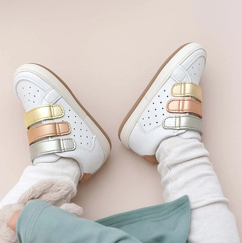 Novie First Kicks