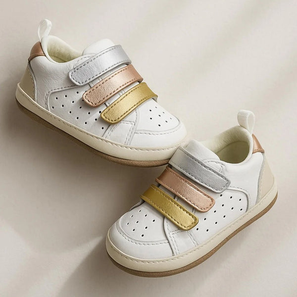 Novie First Kicks